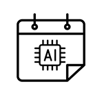 Instant Response H Icon