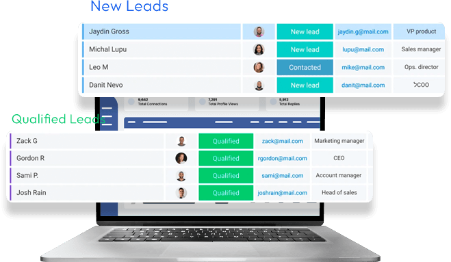 Instant Response Image