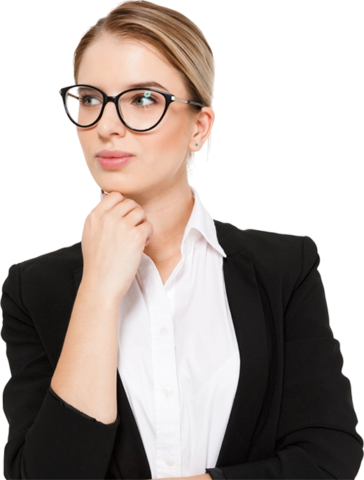 Woman Wanting to Call